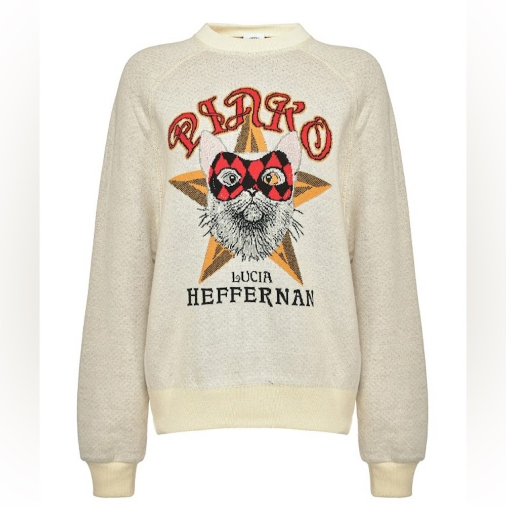 Pinko lucia heffernan sweater